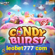 leobet777 com